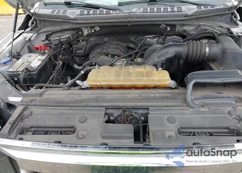 2016 Ford F-150 Xlt from USA, damaged, VIN 1FTEW1E89GKE76691